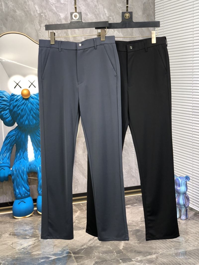 Zegna Long Pants